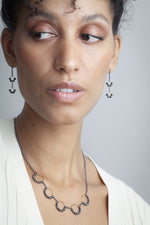 Antares earrings